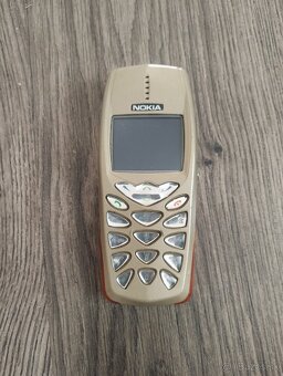 Nokia 3510 - 3