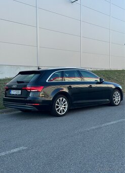 AUDI A4 B9 2.0 TDI - 3
