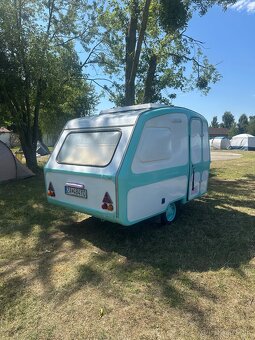 predam karavan niewiadow n126 - 3