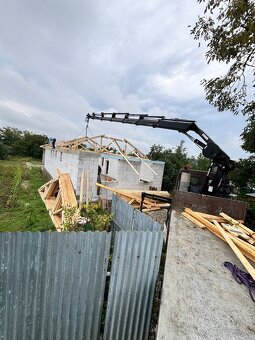 Hydraulická ruka PREŠOV - 3