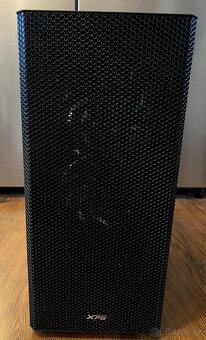 Predám PC RX 580 I5 4590 - 3