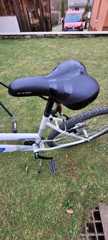 Damsky,dievčenský bycikel - 3