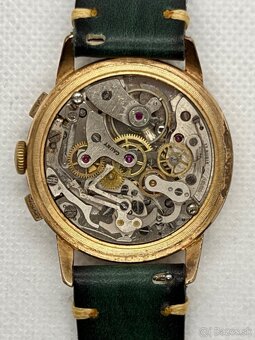 CAUNY PRIMA CHRONOGRAPH - 3