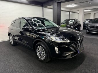 Ford Kuga 2.5 hybrid 2023 4x4 140kw TITANIUM X 1majiteľ - 3
