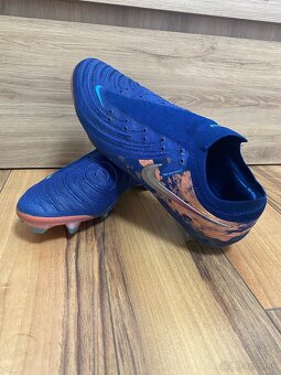 Kopačky NIKE PHANTOM GX (erling haaland9) - 3
