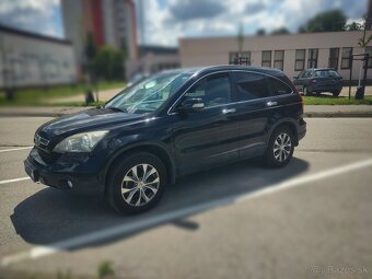 Honda CR-V, Znížená cena - 3