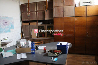 Znížená cenaSkladové priestory Hurbanovo (F074-110-REM) - 3