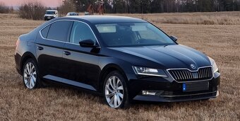 Škoda Superb 3 - 3