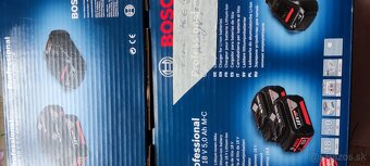Nová nabijačka BOSS - 3