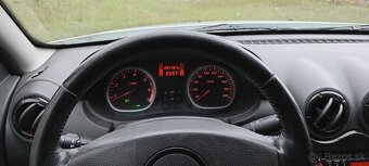 Dacia Duster 4x4 2011 - 3