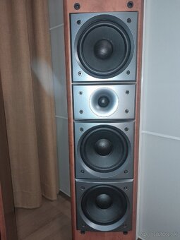 Repro stĺpové Pioneer S-H509V - 3