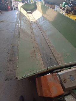 Triediaca linka na zemiaky - 3