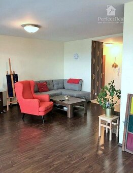 🏙️ Prenájom: 3izbový byt, Loggia, Klíma, Parking - Aupark - 3