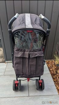 Maclaren Quest Techno XT kocik pre deti . Volat a - 3