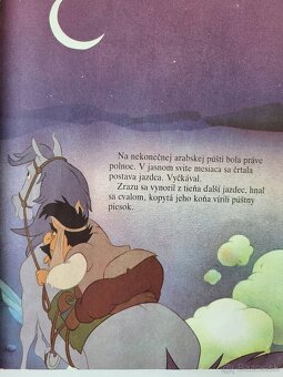 Walt Disney - Aladin - 3