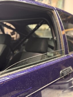 BMW e36 COMPACT DRIFT - 3