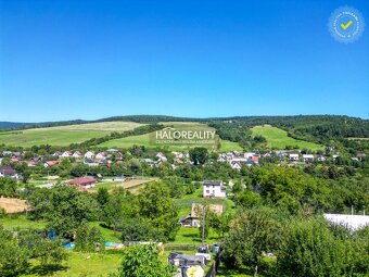 HALO reality - Predaj, pozemok pre rodinný dom 1344 m2 Dolná - 3