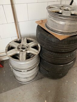 Elektróny 5x112 R17 - 3