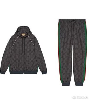 Gucci Jumbo GG , Neo-súprava With Web, M-L, originál - 3