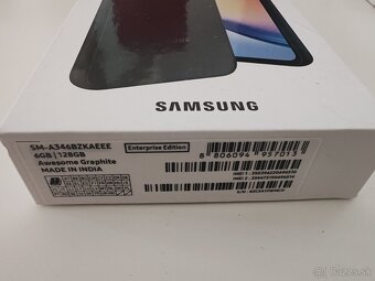 Samsung galaxy a34 - 3