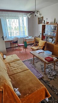 Predám 2 izbový byt v Lučenci - 3