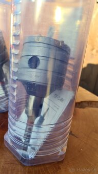 Hilti príklepová vŕtacia korunka 68/175 - 3