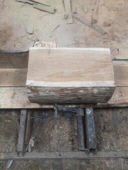 Kmeňova pásová pila - 3