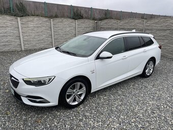 Opel Insignia 1.6CDT-i 130PS SELECTIVE - 3