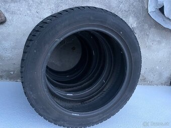 Zimné pneu R17 Sebring Snow - 3