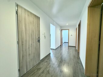 Predaj 4 izbový byt s veľkorysou terasou, obec Prašice - 3