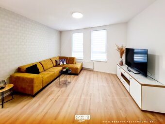 Novostavba 3i bytu v Prúdoch s garážovým parkovaním, loggiou - 3