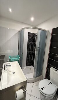 1-izb. byt na prenájom - Vrútky - Ul. Cyrila a Metoda - 3