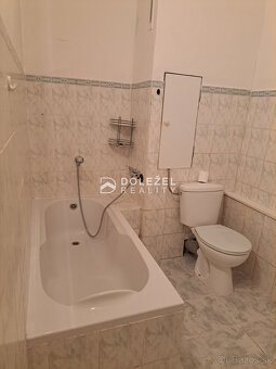 Predaj 3-izbového bytu s loggiou, Košice – Staré Mesto, Turg - 3