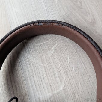 Marshall Major IV Bluetooth hnedé - 3