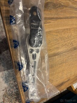 Silenbloky napravnice - 3