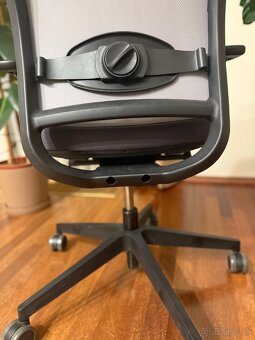 ako nové Kancelárska stolička. - 3