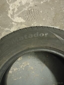 Letné 225/65r17 - 3