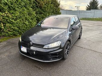 Golf 7 R 4motion DSG - 3