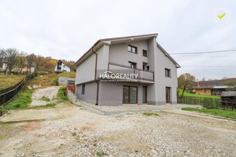 HALO reality - Predaj, rodinný dom Dolná Mariková - EXKLUZÍV - 3