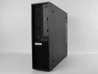 Lenovo P320 - i7 6700, 16GB RAM, 256GB SSD, ZÁRUKA, Win 11 - 3