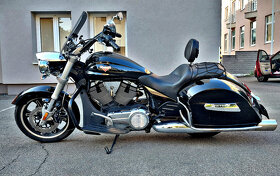 PREDAM VICTORY CROSS ROADS 2010 - 3