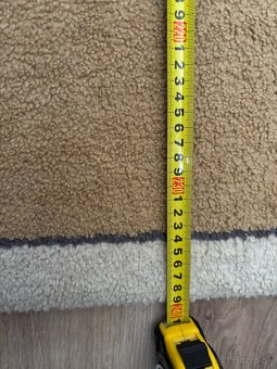 Kvalitný väčší koberec - 3