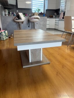 Konferenčný stôl - 3