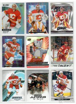 Predam nove hokejove karty z NHL - 3