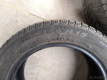 Pneumatiky pirelli - 3