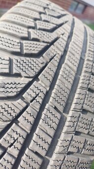 225/60 R17 zimné pneumatiky, Hankook - 3