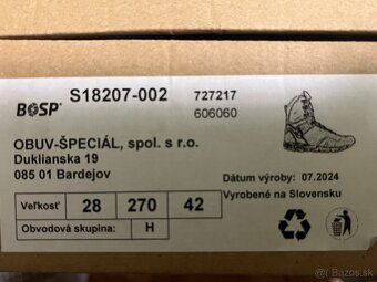 BOSP Taras High /42/ - 3