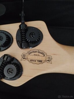 Basgitara Sandberg VM5 - 3