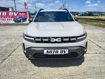 Dacia Duster 1.2 TCe 130 mHEV 4x4 Expression - 3