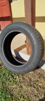 Zimné pneumatiky nokian 205/55/r16 - 3